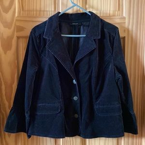 Womens Blazer by Style & Co (size large)